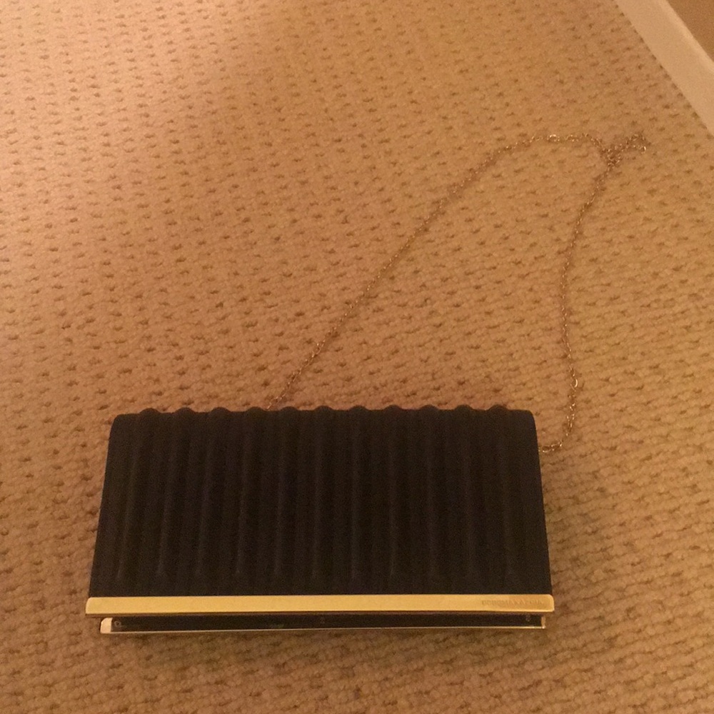 BCBG Clutch